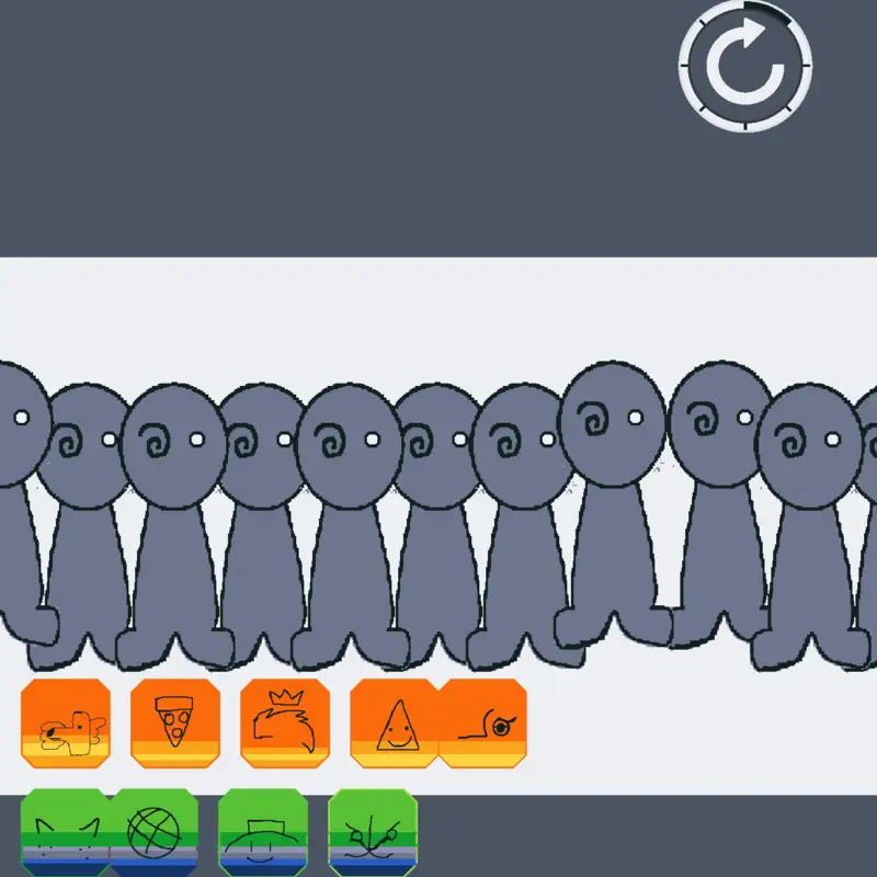 Game by @SimonStudios