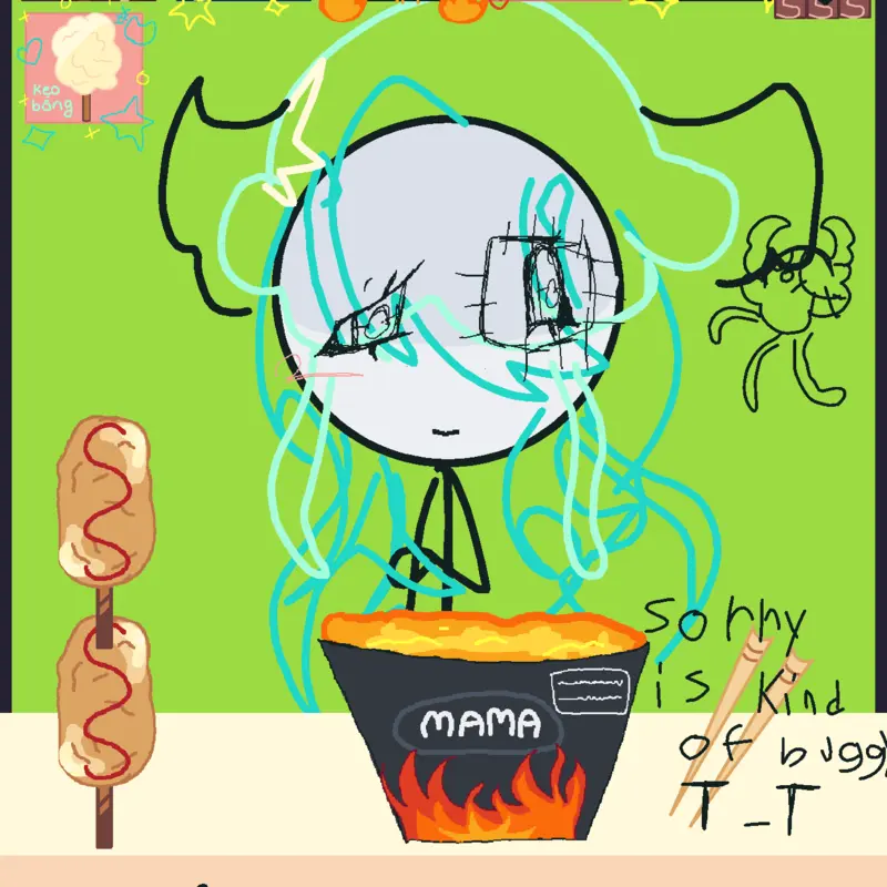 Game by @Chernobyl_rantzzz
