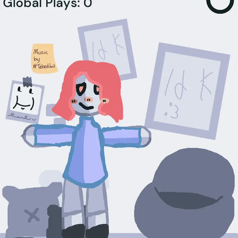 Game by @strawberry_strawbbery