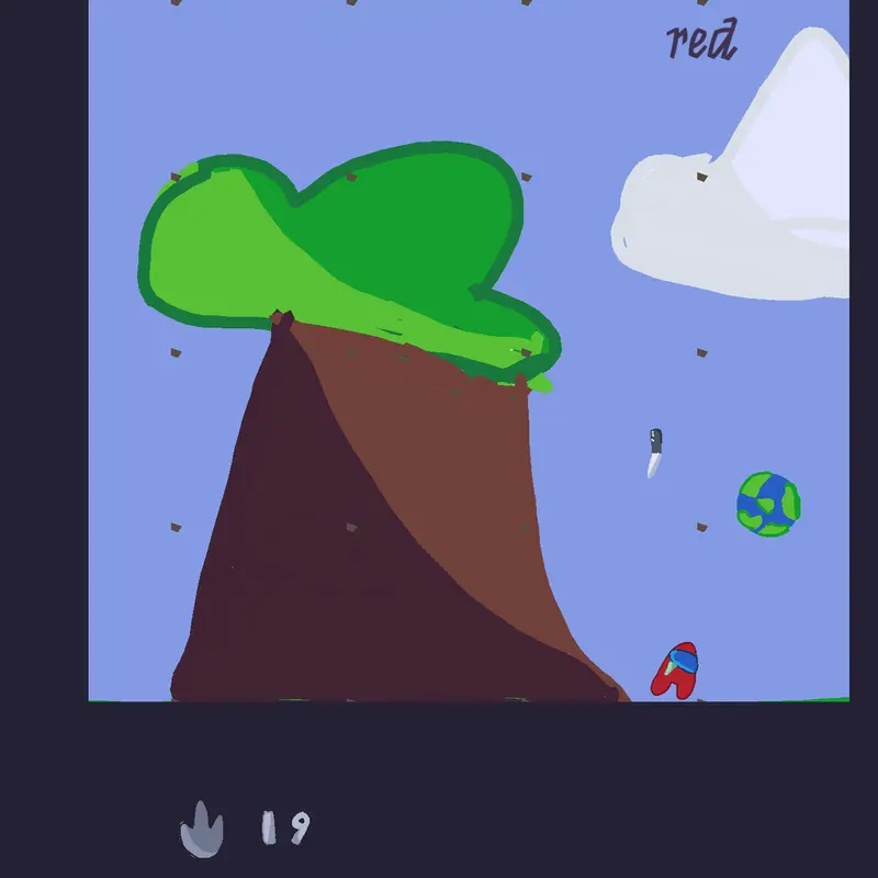 Game by @lianelikes