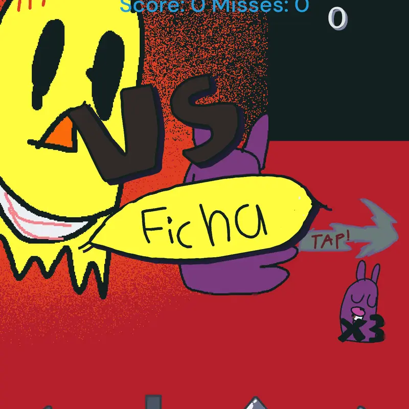 Feffy historh by @Dylan_alexis