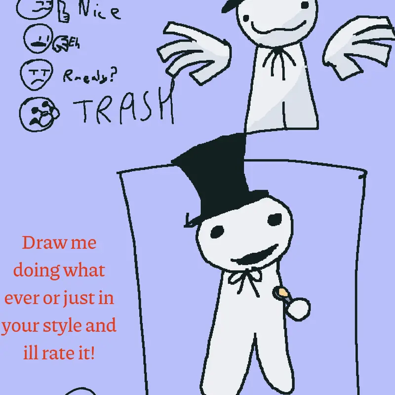 Game by @TopHatGuy6070-Original