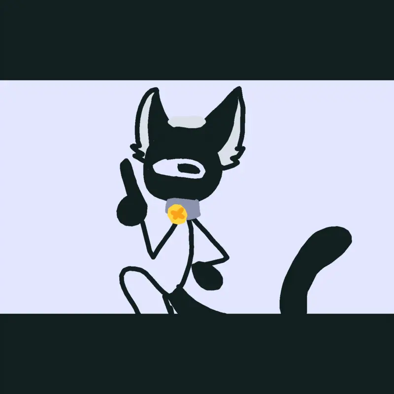 Game by @stick_figure