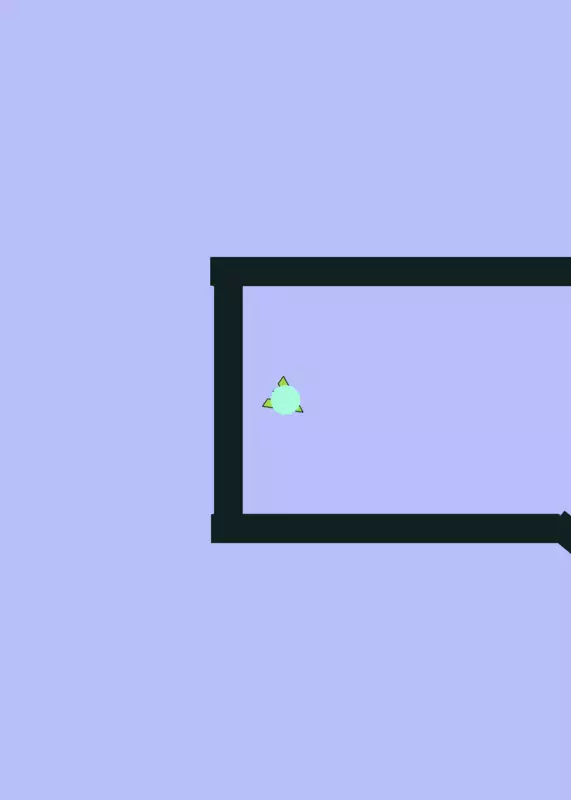 Wave Dash V0 by @stanleykubrickfan911