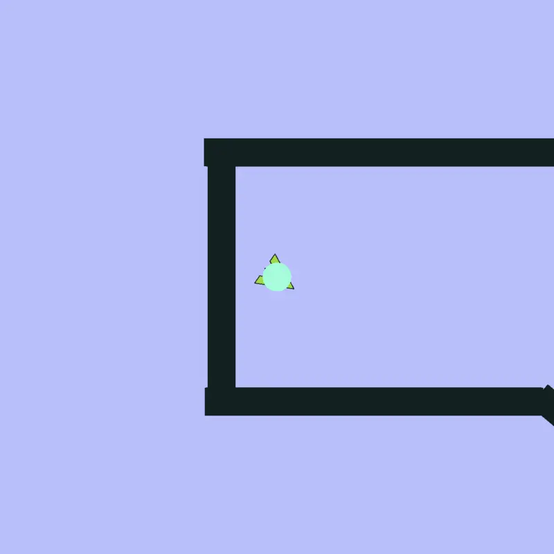 Wave Dash V0 by @stanleykubrickfan911