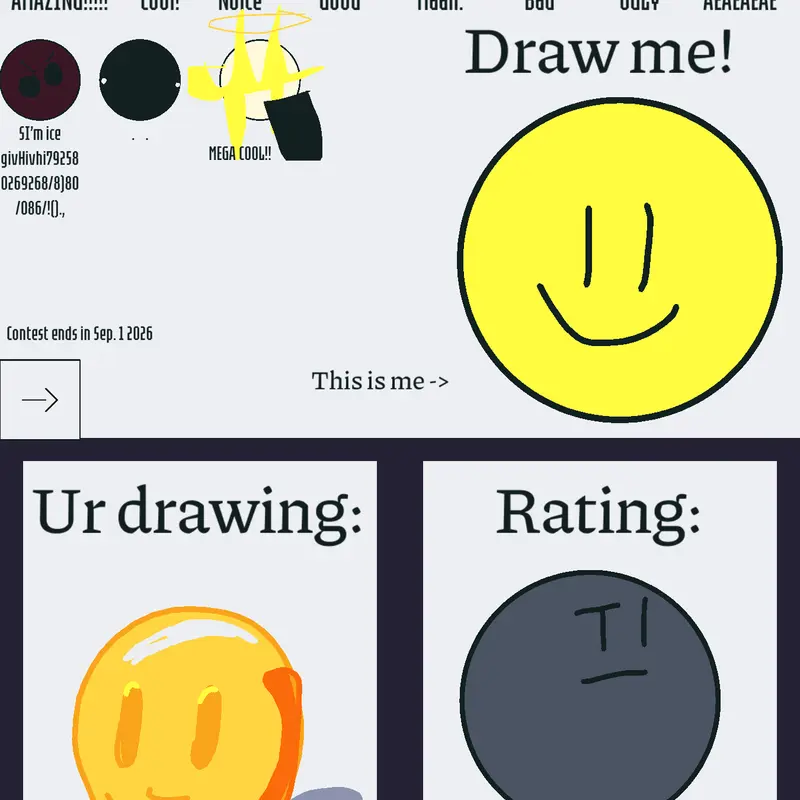 Game by @birbl