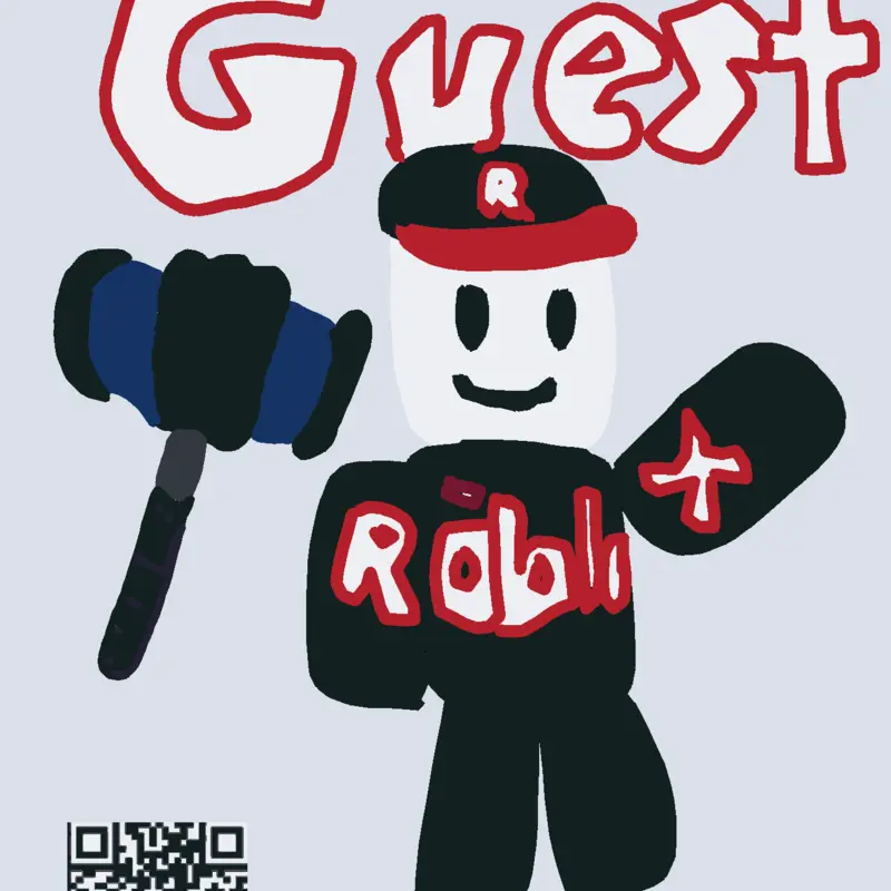Game by @CharacterD