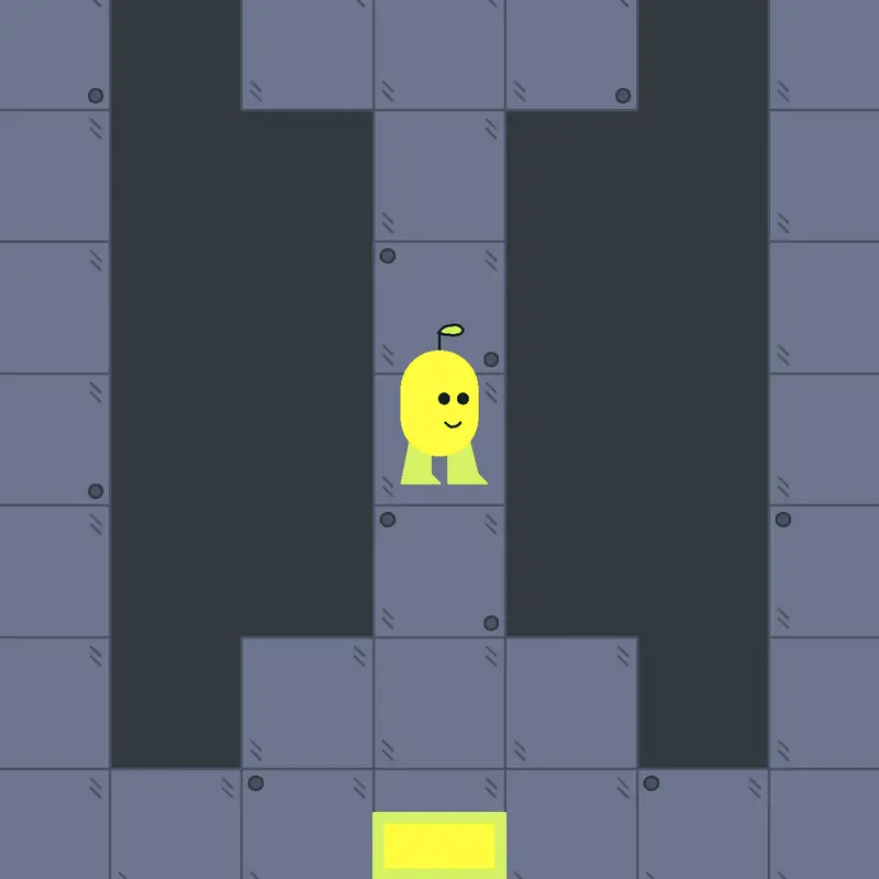 Game by @oh_ze_da_manga