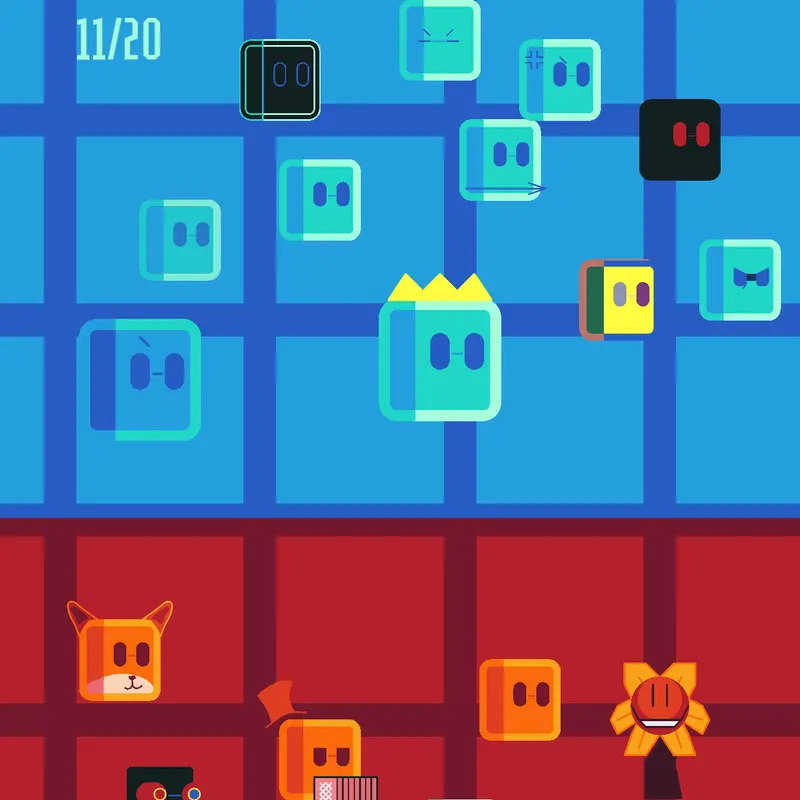 Game by @doge_chaos
