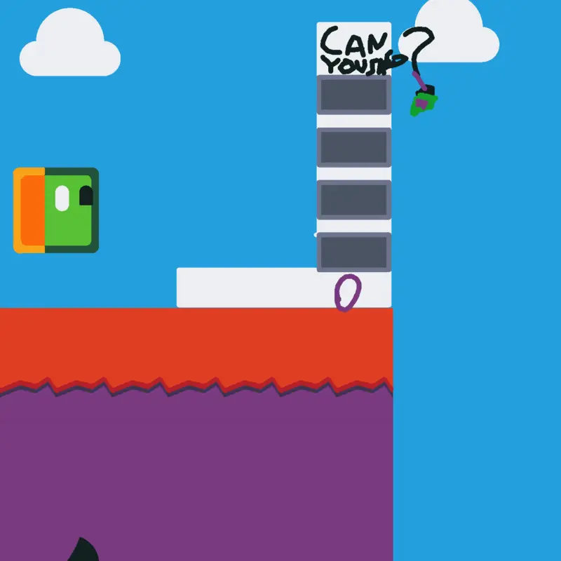 Game by @justmaluke