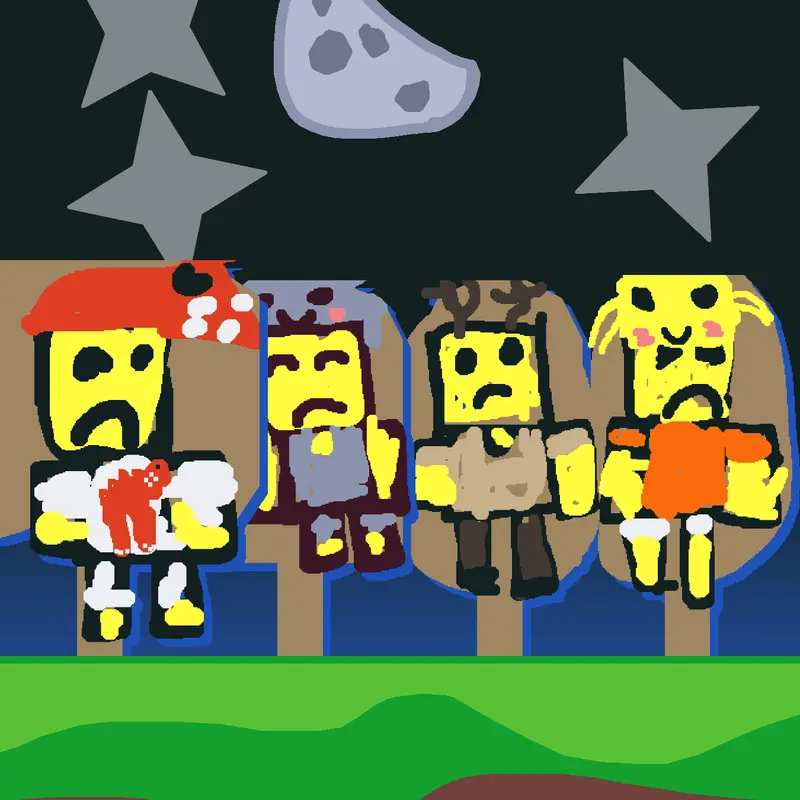Game by @doogggyyy