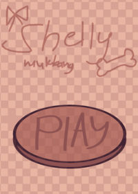Shelly mukbang