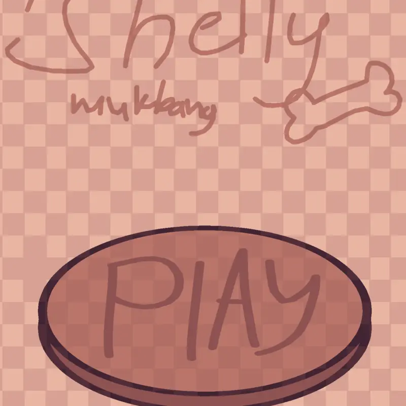 Shelly mukbang by @0R30s0R30