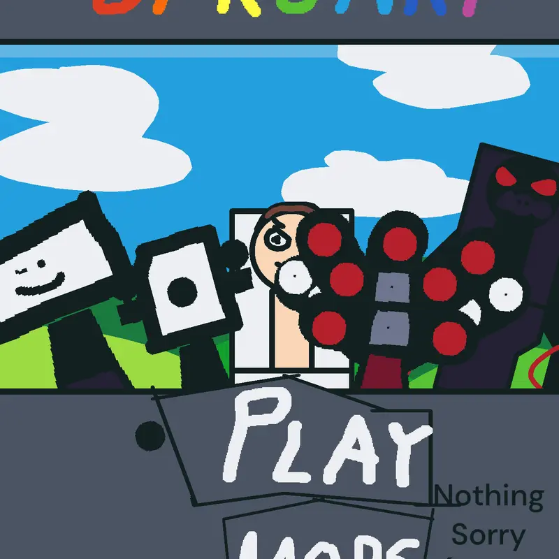 Game by @ricsike5500
