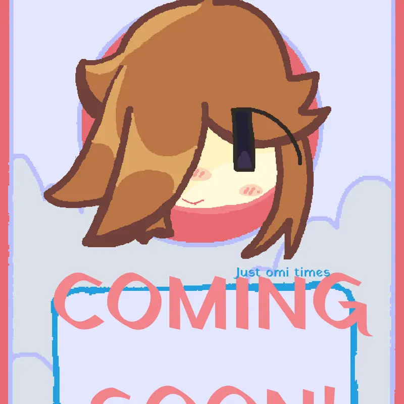 Game by @MAY-KEKE