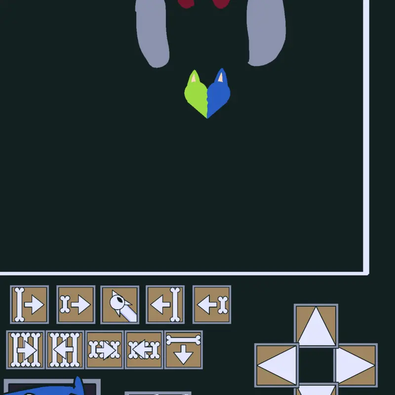 Game by @Kauan_td2dr