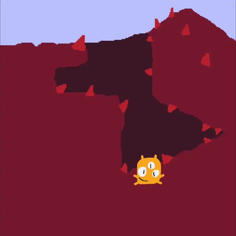 Game by @olkwer