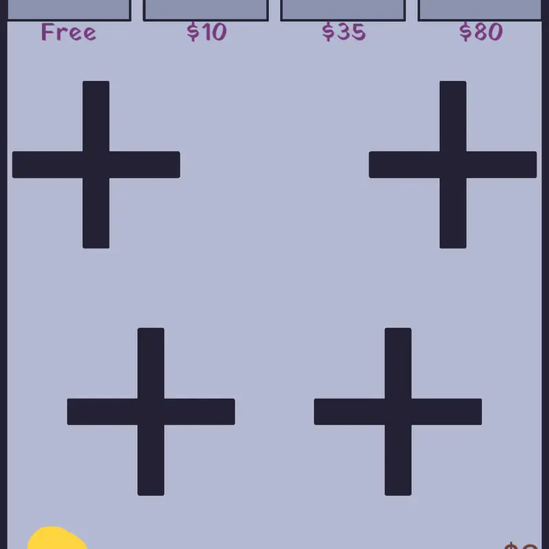 Game by @Sena_Stickman