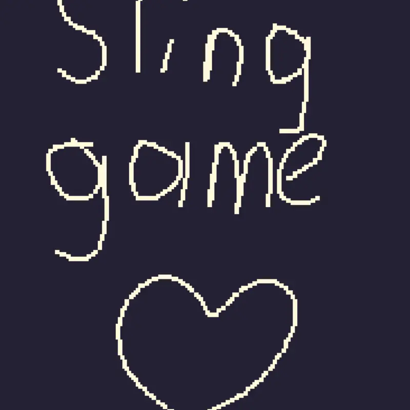 The Sling Game by @RAGEABOUT