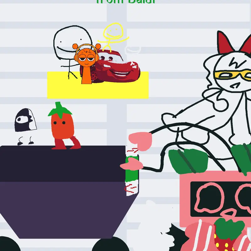 Game by @EmiliShark