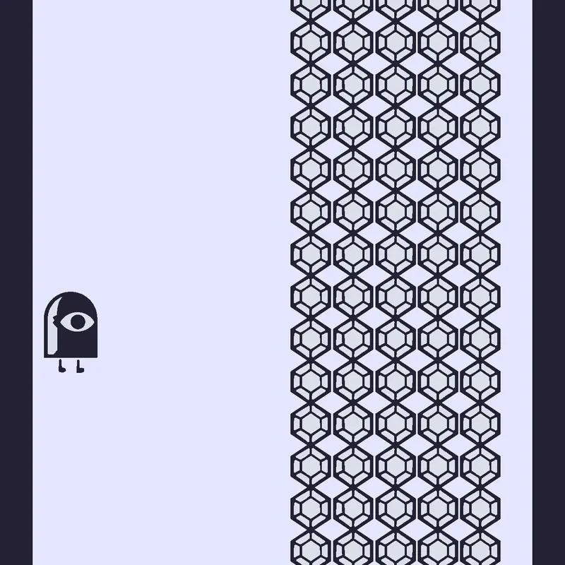 Game by @kymraffa