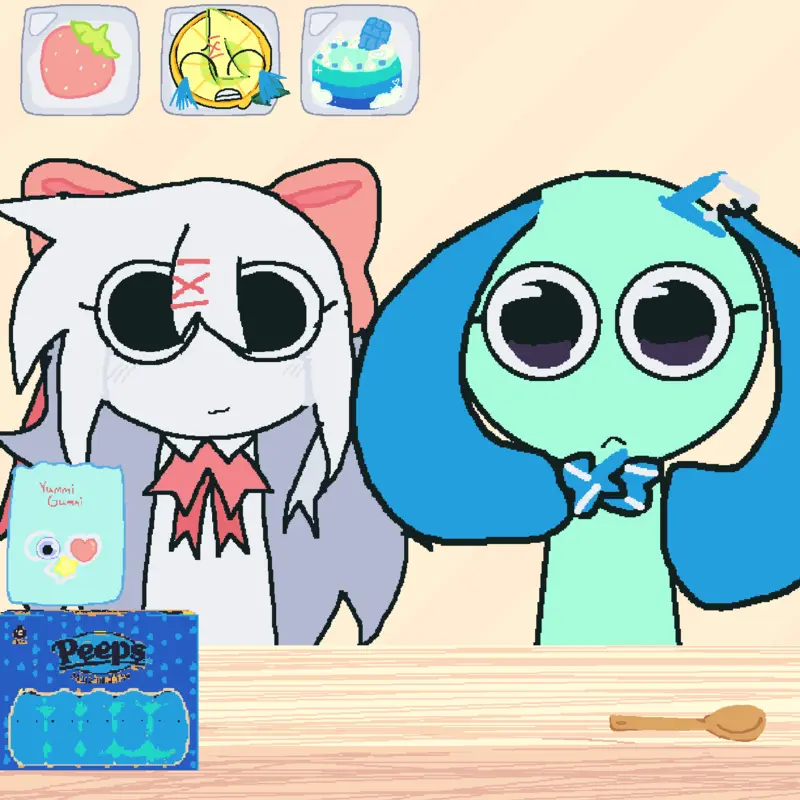Game by @lol_sr4ry