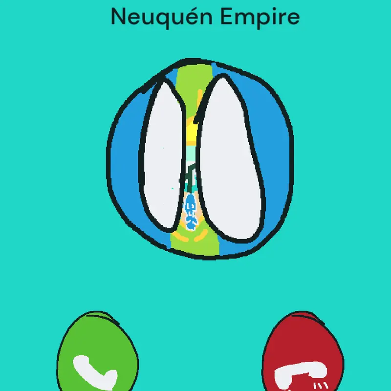 Game by @NeuquinoCastle