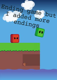 Ending game 2