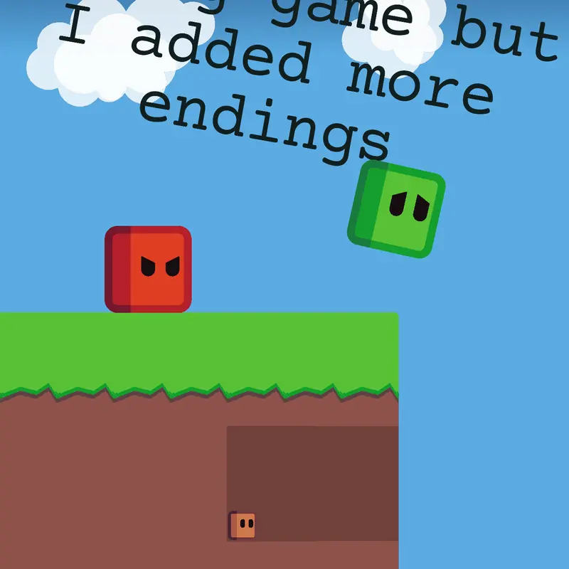 Ending game 2 by @UrielOrellana