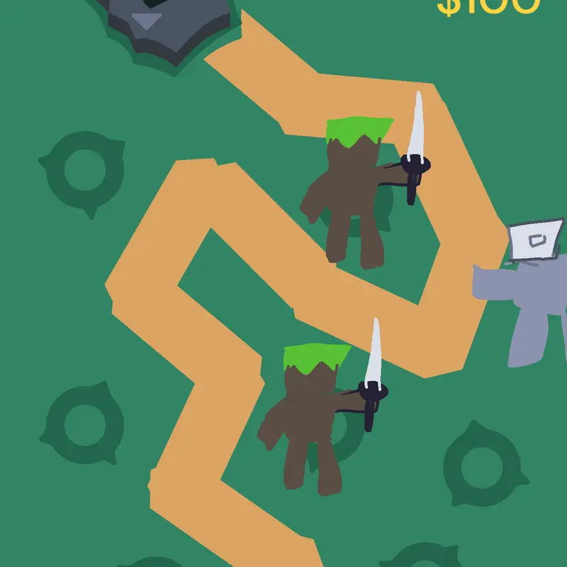 Game by @joy28mc