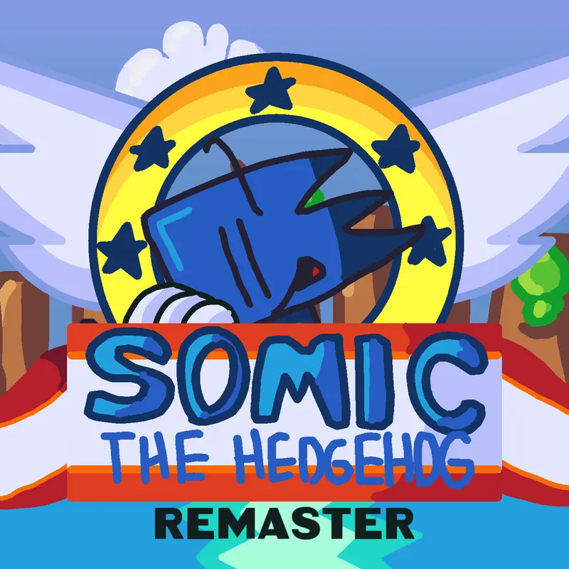Game by @RandomMashup