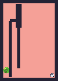 Ball and wall