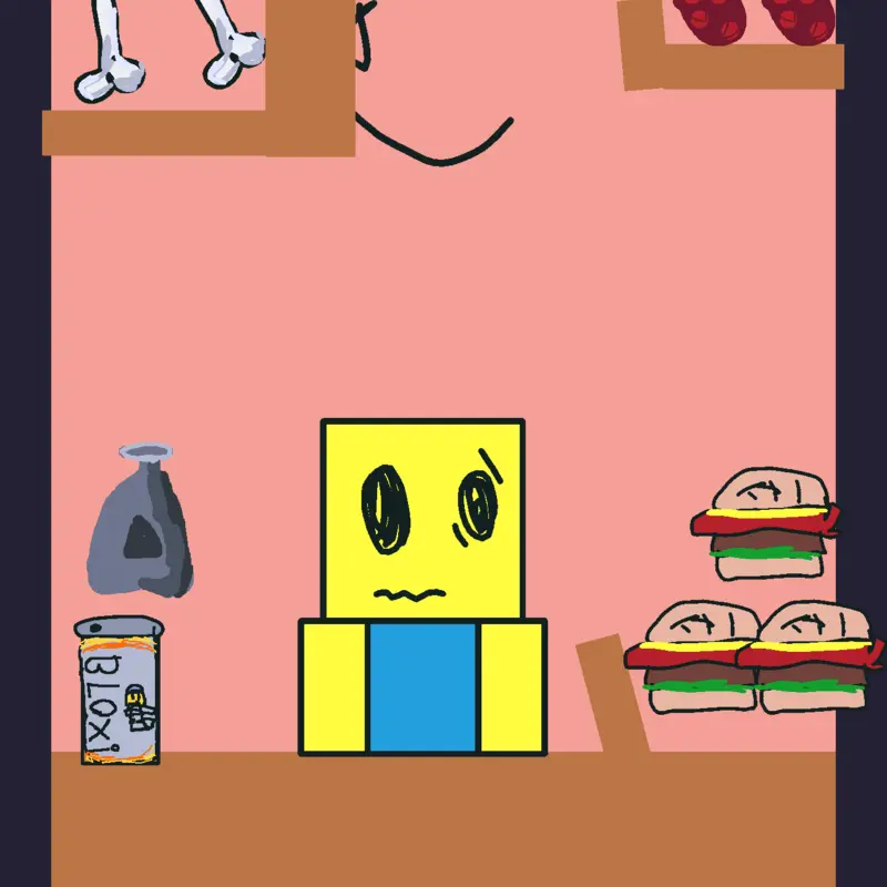 Game by @Ola_dino