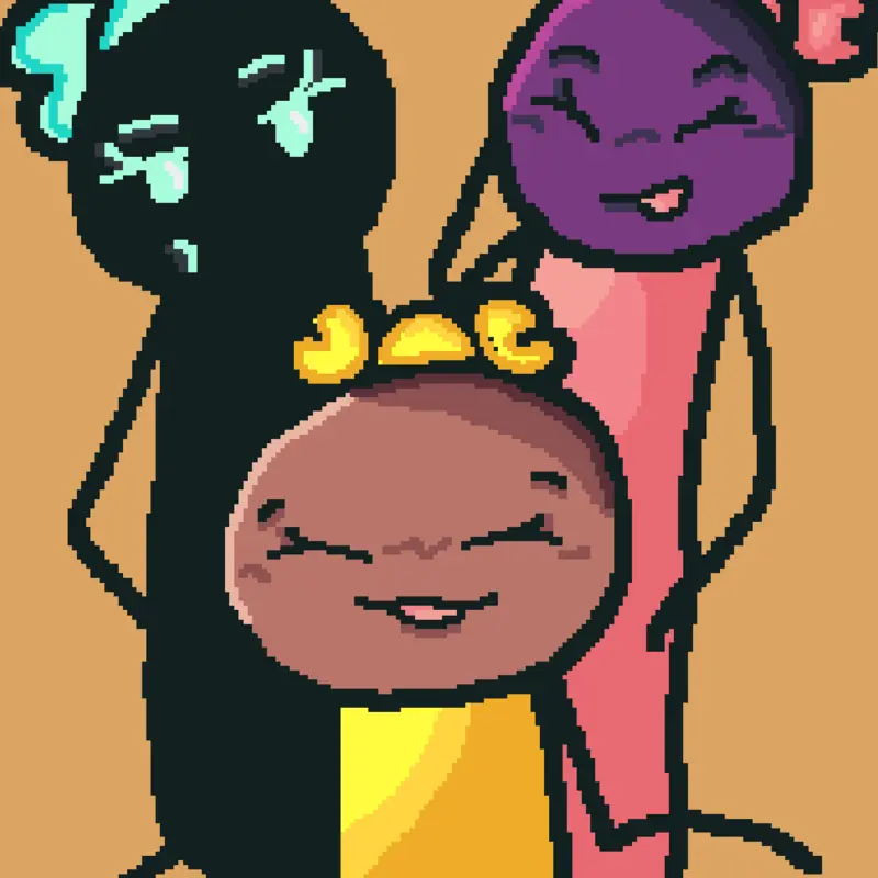 Game by @GhostCat101