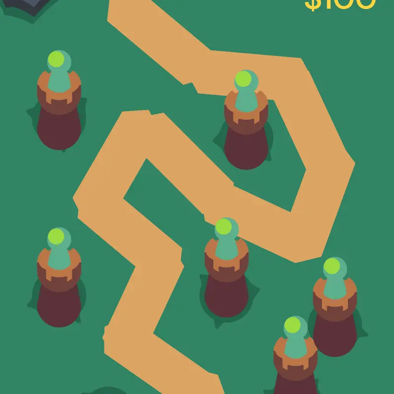 Game by @sandoo