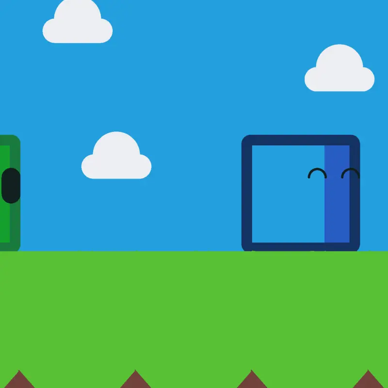 Game by @Mr-green-cube
