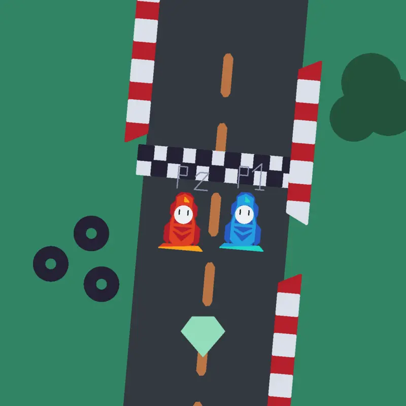 Game by @astarashfi