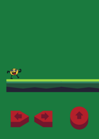 Dungeon obby