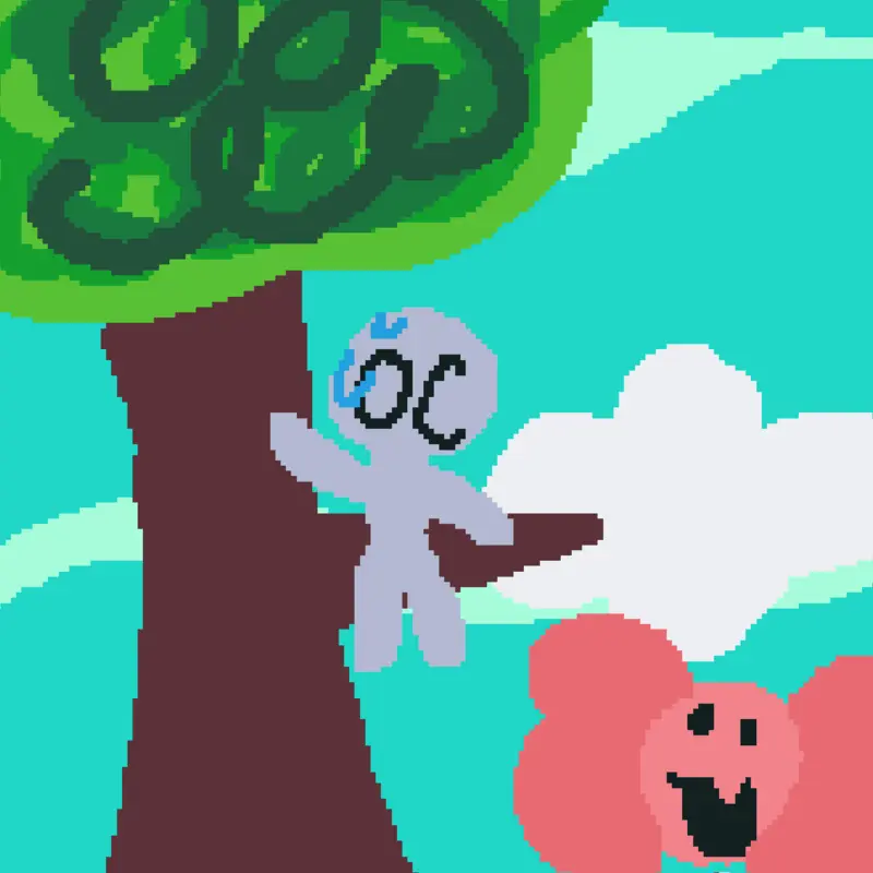Game by @_-vee-Sprout-_