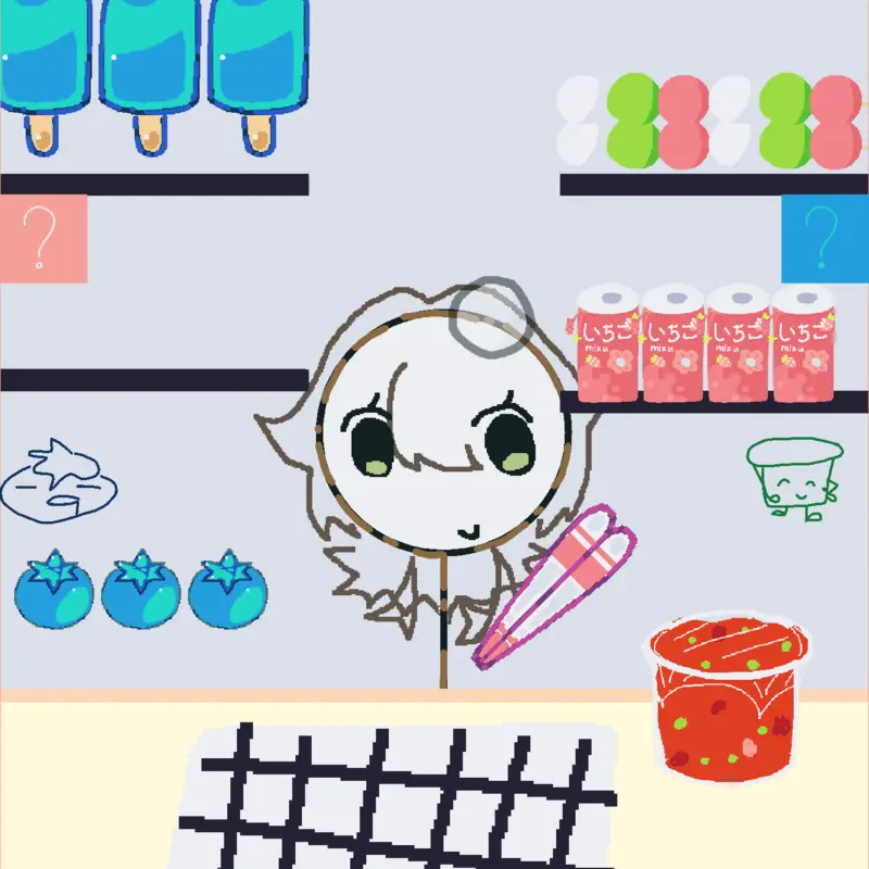 Game by @Laya_sprunki