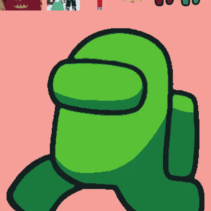 Game by @oqUa44-bE-77KamH