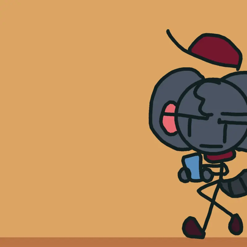 Game by @ratyu