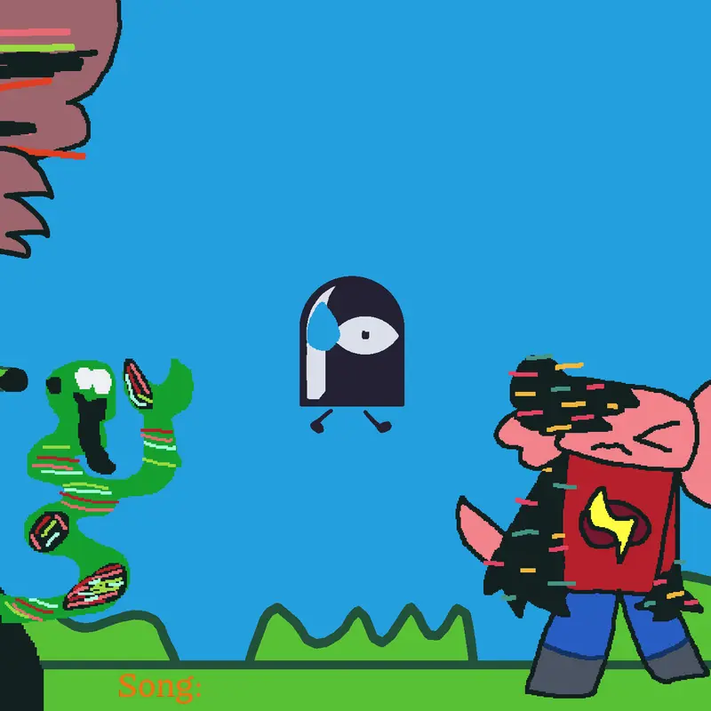 Game by @ldjs
