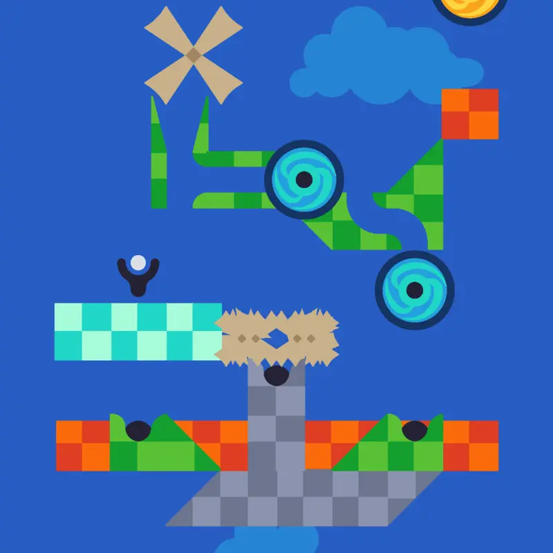 Game by @cubemaster_castle