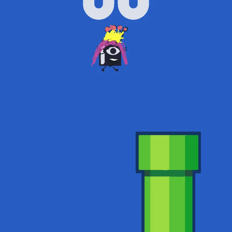 Game by @nyagun_34
