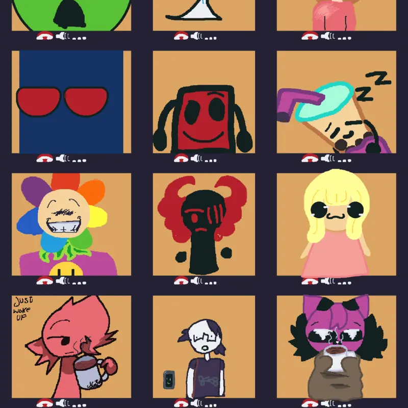 Game by @AVERY_HAPPYMP3