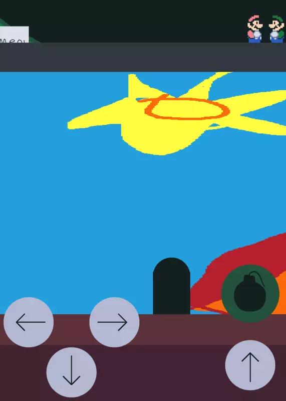 Game by @RaimundoSantos