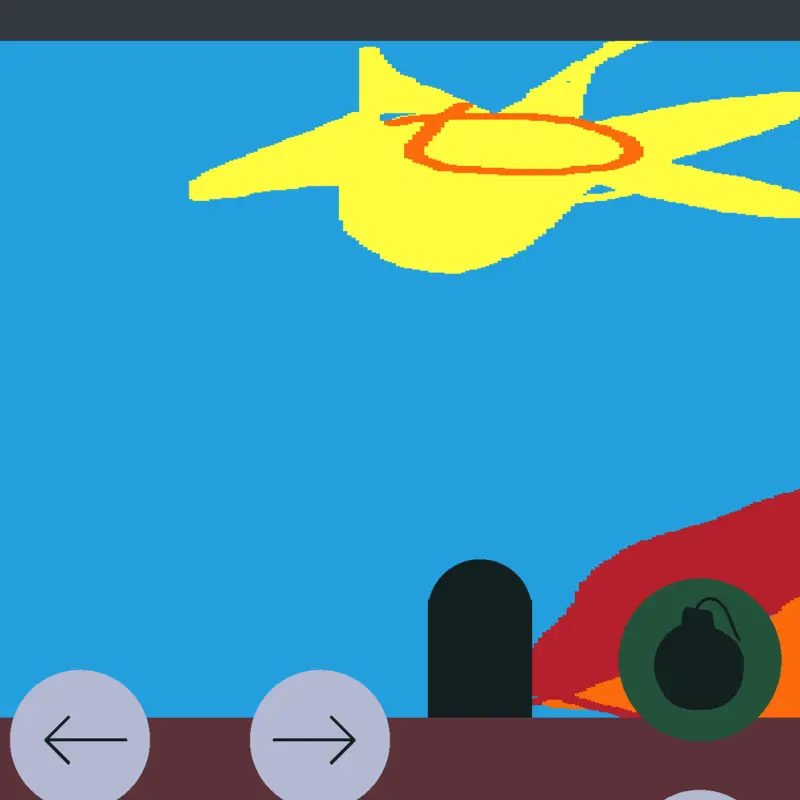 Game by @RaimundoSantos