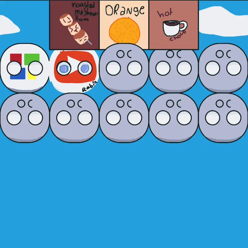 I did youtube!!! by @Rabin_Angeles