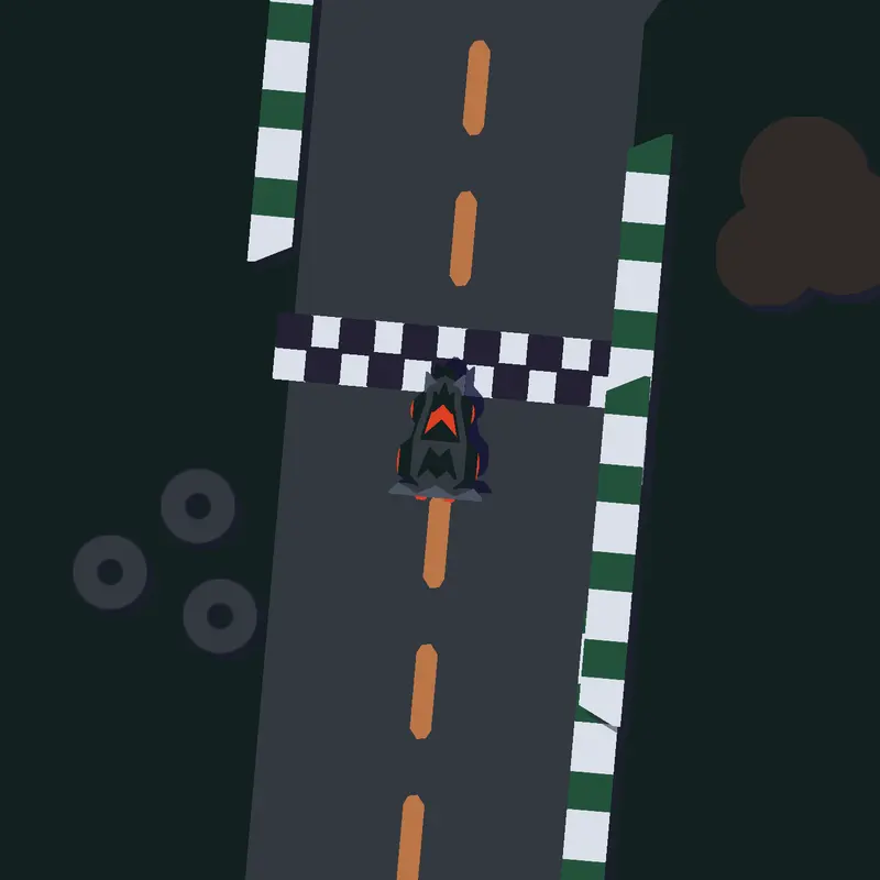 Game by @RoccoElihu